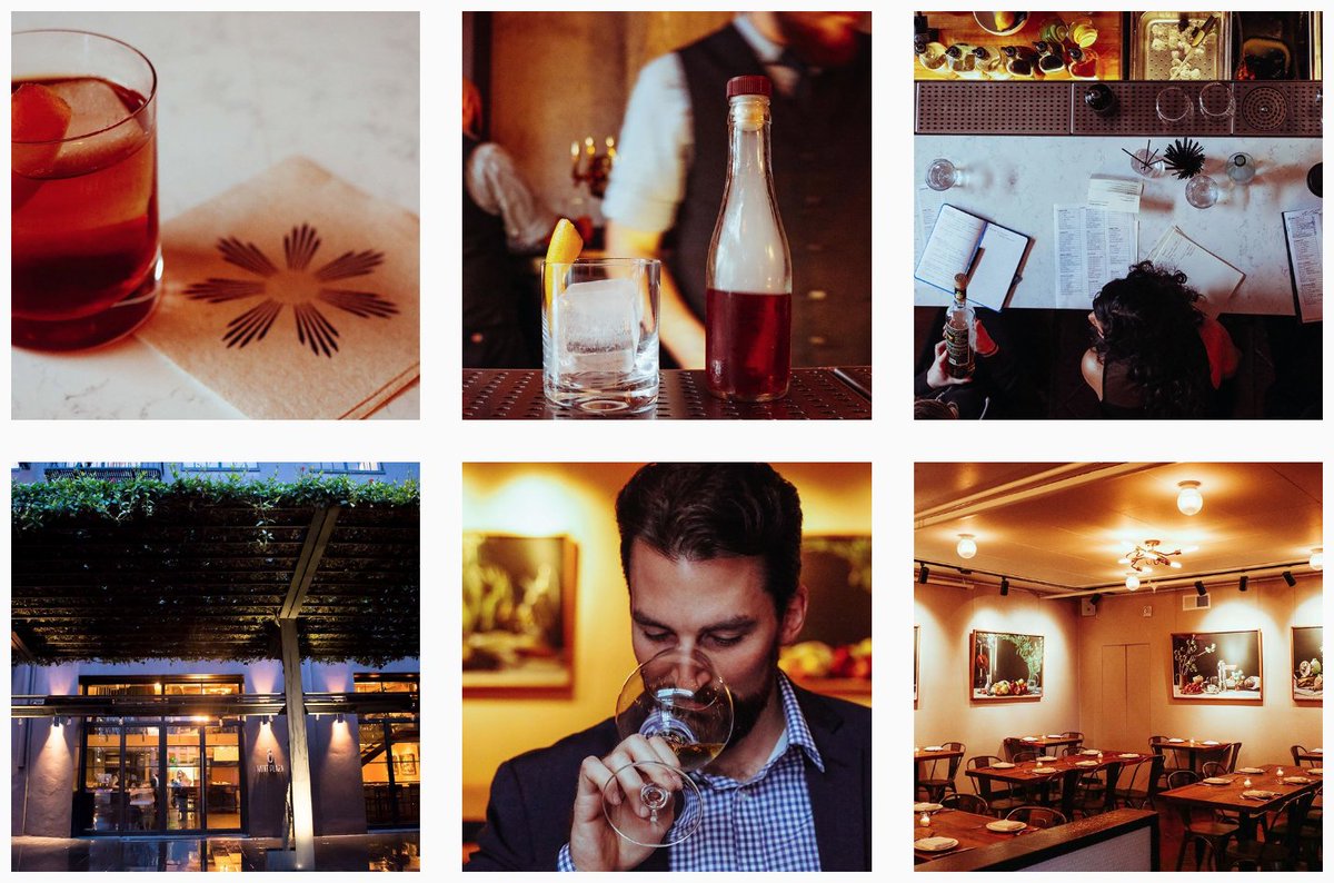 Follow Oro on Instagram! Because this is what you're missing instagram.com/orosf/