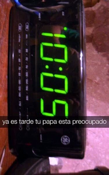 PincheCarrey's tweet photo. Mi mamá si tuviera Snapchat. https://t.co/l0emZg5Ysz