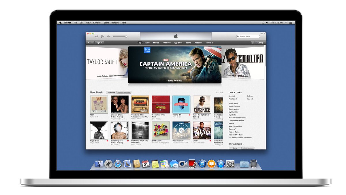 tecthe_'s tweet photo. Rumores apontam mudança de nome do OS X para MacOS. 💻 https://t.co/4ifihGS5pb