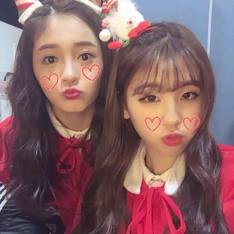 jieqiongallery's tweet photo. [IG] daenseujjang's Instagram update! #PINKY #주결경
https://t.co/CyzlgVz4Jb https://t.co/joA9ZA2ilN