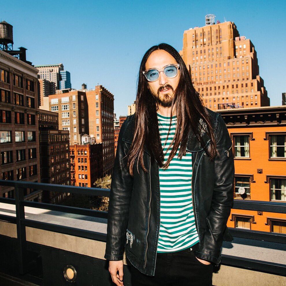 New York New York #ILLSLEEPWHENIMDEAD https://t.co/BUfbBSk6LZ