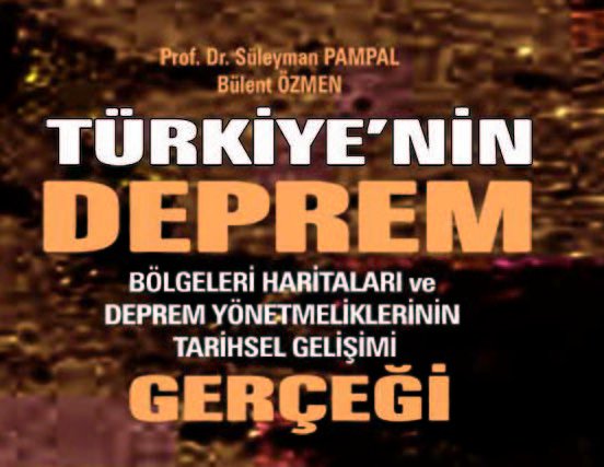 depremgercegi's tweet photo. Bugüne kadar çıkan Deprem haritaları ve yönetmelikleri "Deprem Gerçeği Kitabında" toplandı https://t.co/waMJ5JKy5b
