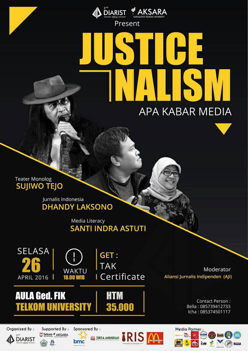 Dies Natalis Aksara tweet media