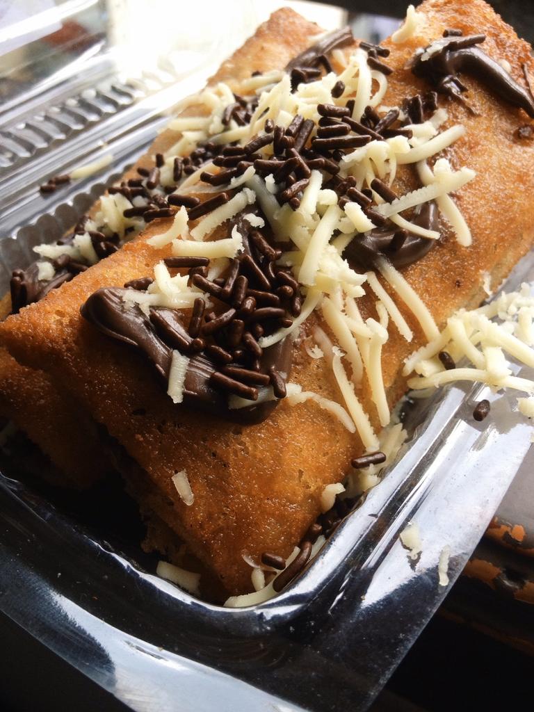 yenichntya's tweet image. Open order #Ngaco ( Nangka, Nanas, Cokelat) no filter, homemade, made by ❤. Only 5k, cod bdg&amp;amp;upi :) bisa mention:)