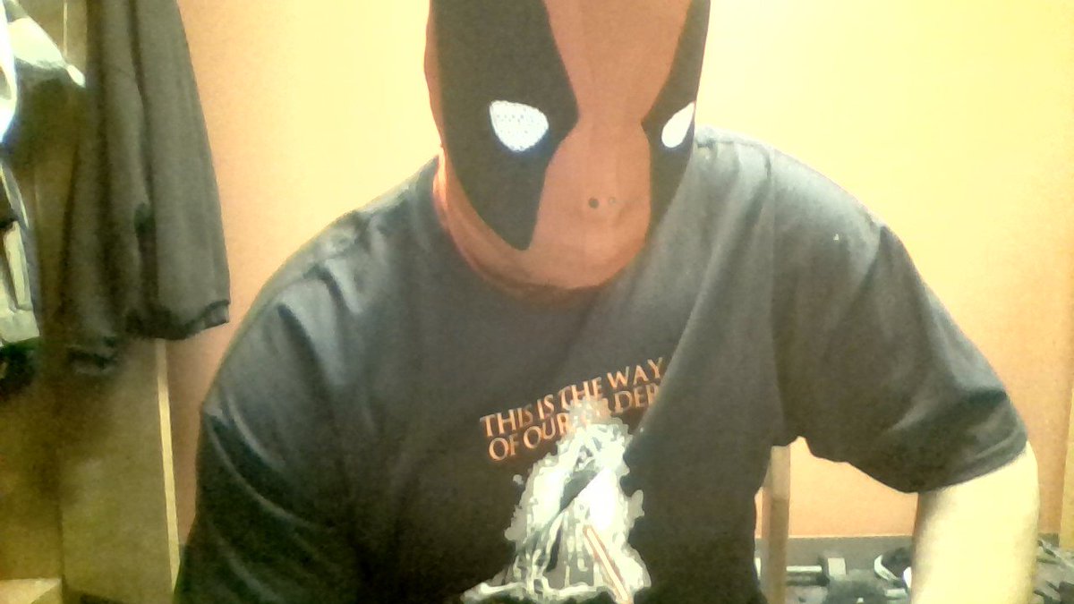 RickTheScorpion's tweet photo. Freshman, Sophomore, Junior years. #OpDeadpool https://t.co/52SGXWbDBv