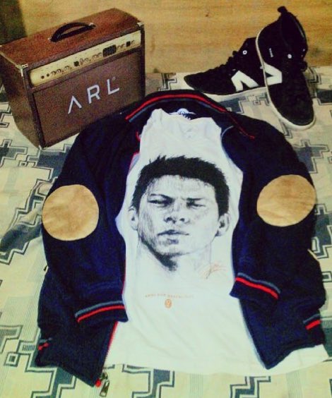 RDRwear's tweet image. 