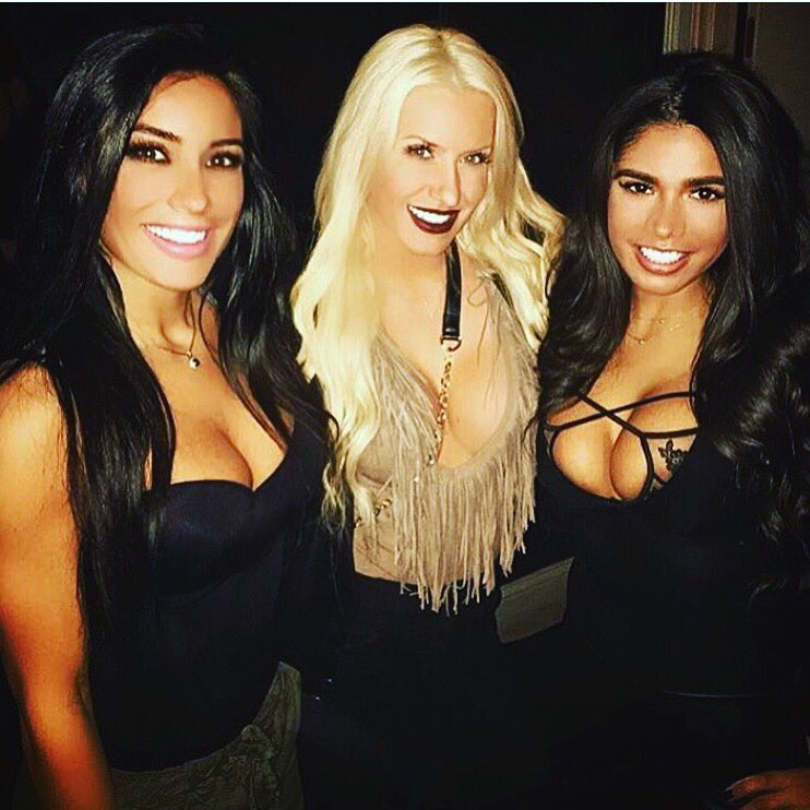 Parliament Chicago on Twitter: "The #girls are all #gaga for ...