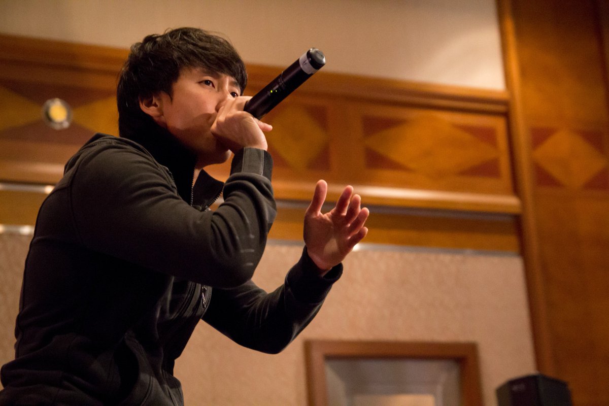 Performed for Perkinelmer's Dinner and Dance back in January 2016! Read more here: charlesstitchwong.com/perkinelmer-dn…