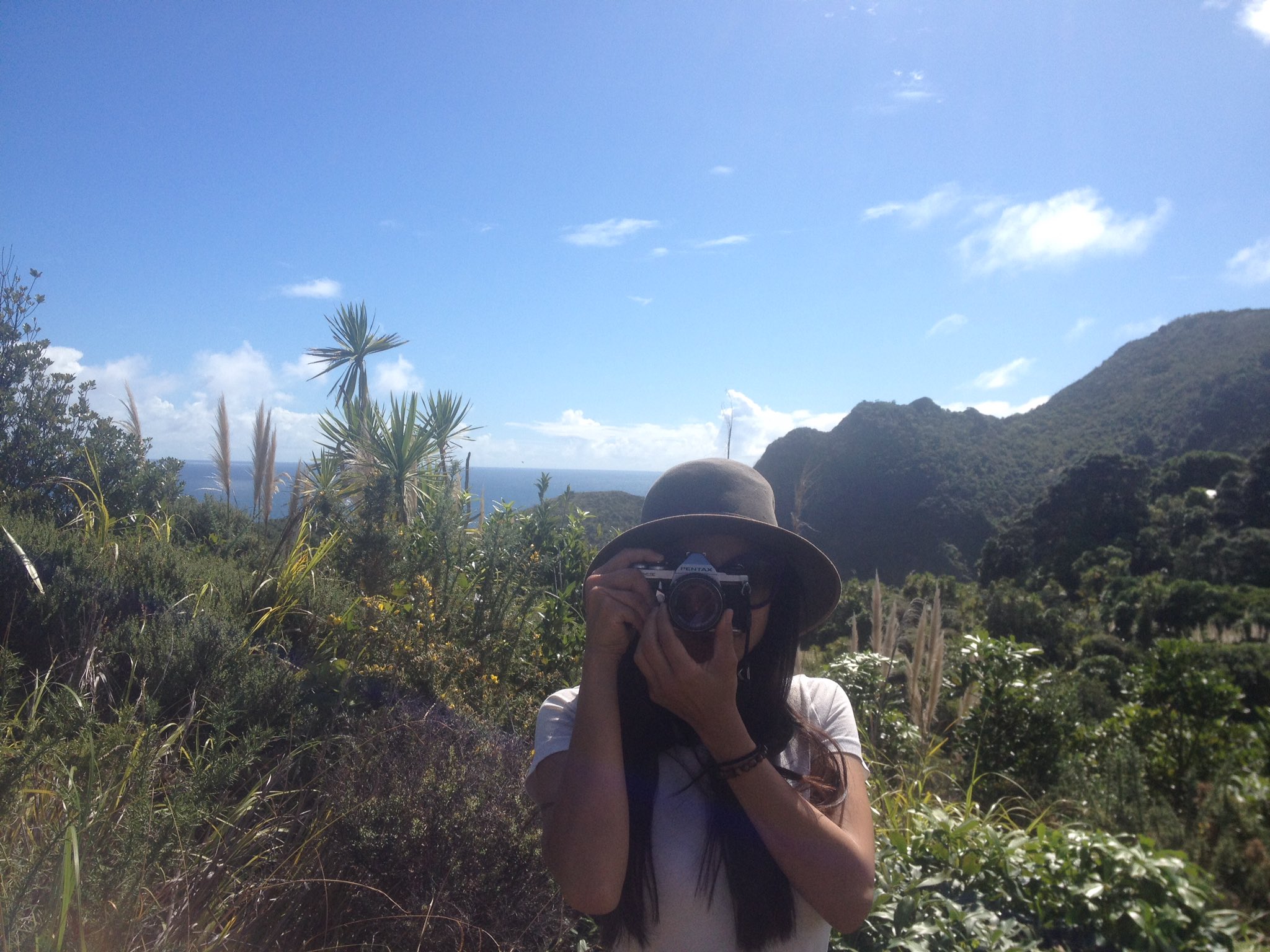 say cheese! I ❤️ New Zealand!! 🇳🇿 https://t.co/SdpFa97QdI