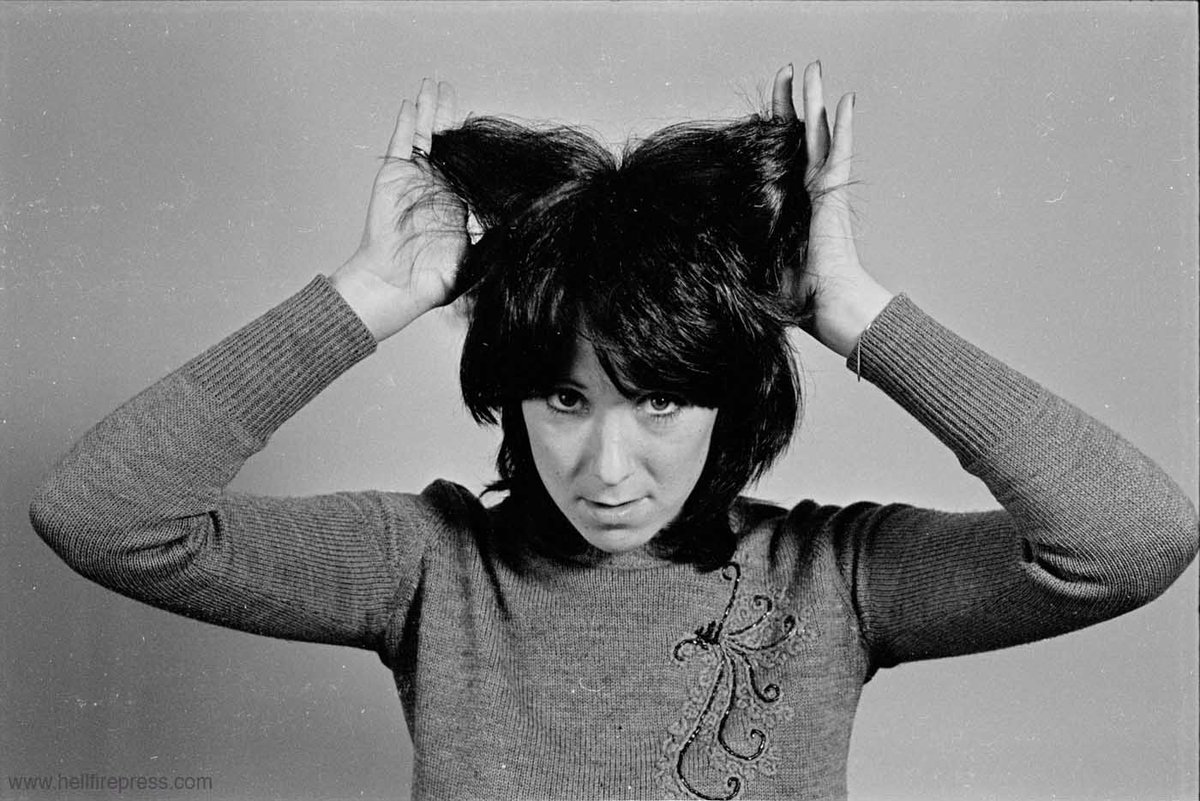 Watch Annie Sprinkle video Watch Annie Sprinkle video