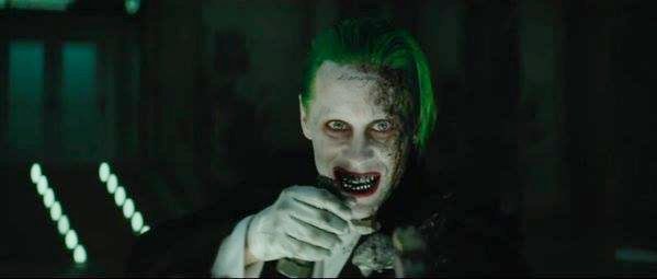 AraceliIDIOT's tweet photo. Tan solo 114 dias faltan Para @SuicideSquadWB💚💚 y yo estoy asi😍😍😍 https://t.co/SWubsr0XTS
