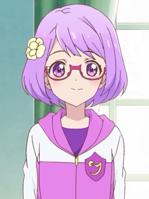 ギタフ A Twitter 小春ちゃんなんだか既視感あるなと思ったらモチ代だこれーー Aikatsustars チャー研 T Co 3ryvnpaayc