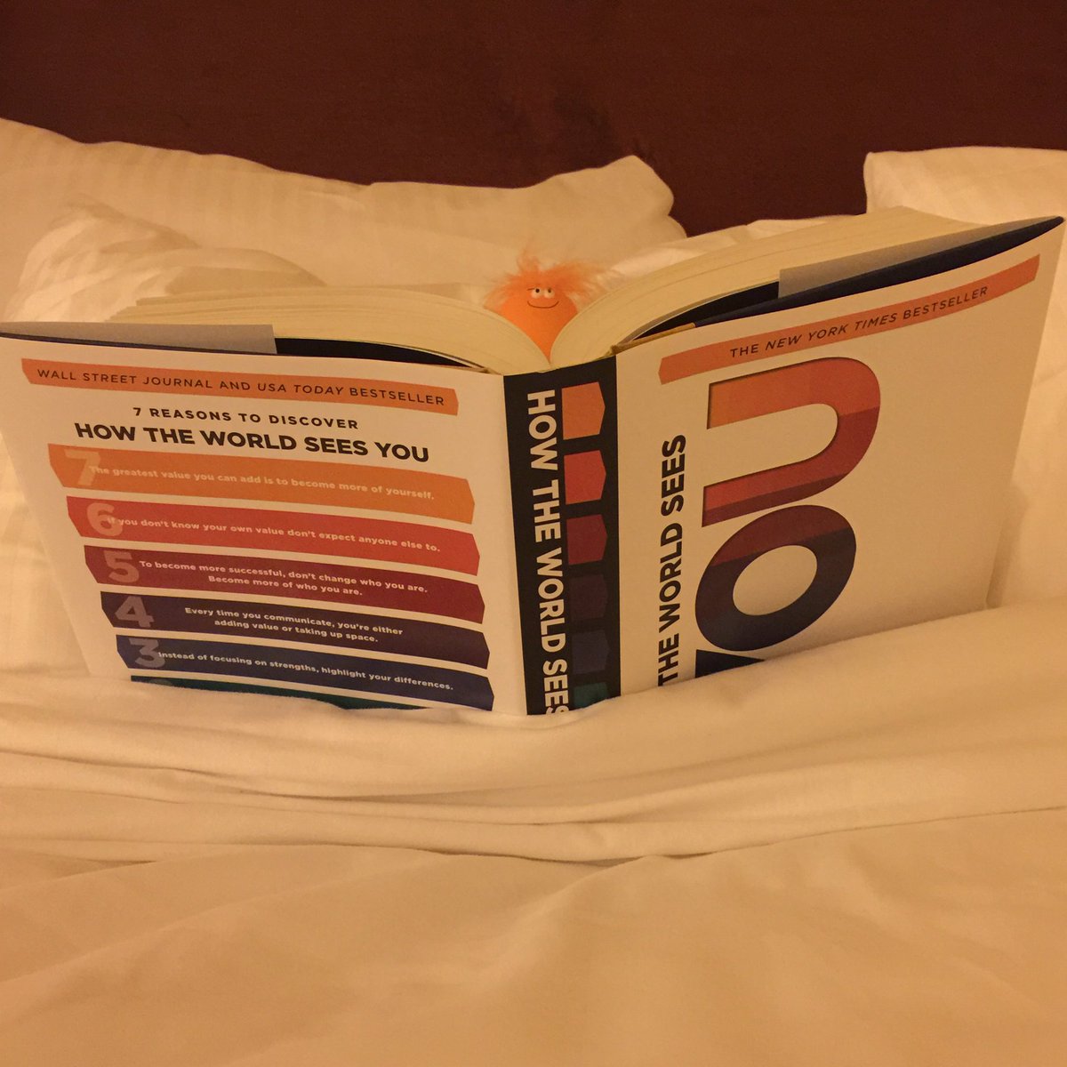 GhostRyder550's tweet photo. A little light reading before getting some shut-eye. #HDITeamE #HDIConf https://t.co/xT5AGDIkeD