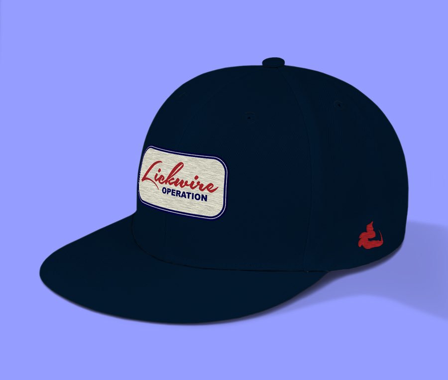 lickwireops's tweet photo. Stoked to announce our preorders go live at 11:12 pm tonight!!!! https://t.co/h5JGe7xEMz!!! https://t.co/sRb5wTr6Iw