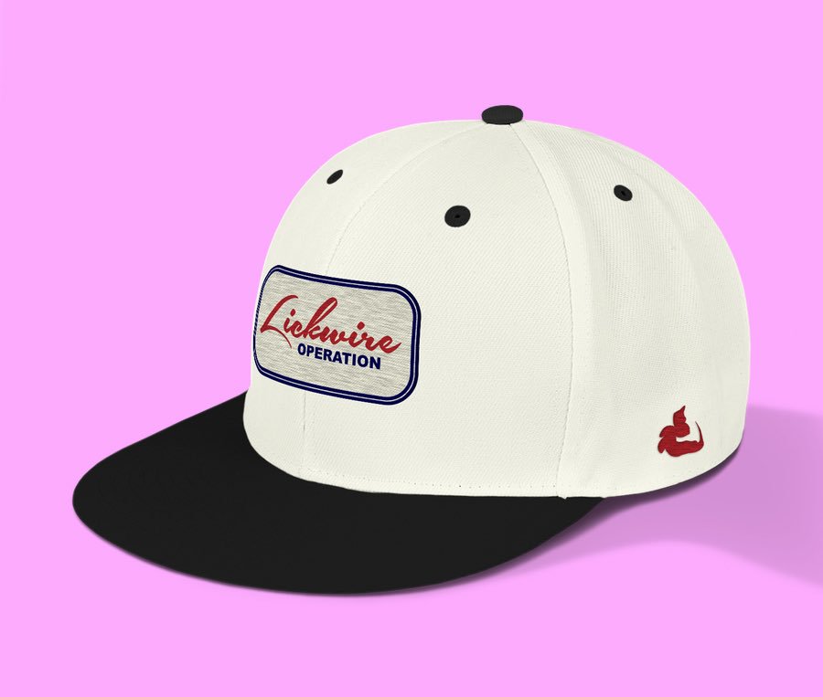 lickwireops's tweet photo. PREORDERS TONIGHT!!! 11:12 pm https://t.co/CW2XhrkryS https://t.co/Xf2js4fDGi