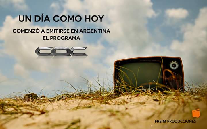 Freim Producciones tweet media