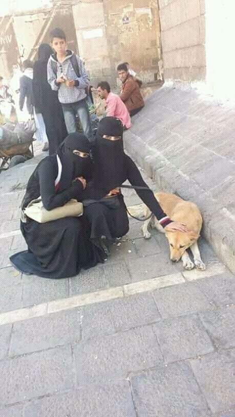 ايش رئيكم في هؤلاء البنات