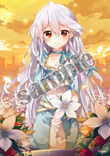 軸中心派 通販 Twitterren 本日発売 イラスト の透明感を際立たせるクリアポスターシリーズ4月の最新タイトルが登場 三嶋くろね先生ver は ユリの花を手向ける白髪美少女イラストを起用です 詳細 T Co Lfpv4ya2b6 T Co 9ofn9e9ike 軸中心派 通販 Twitterren 本日発売 イラスト の透明感を際立たせるクリアポスターシリーズ4月の最新タイトルが登場 三嶋くろね先生ver は ユリの花を手向ける白髪美少女イラストを起用です 詳細 T Co Lfpv4ya2b6 T Co 9ofn9e9ike