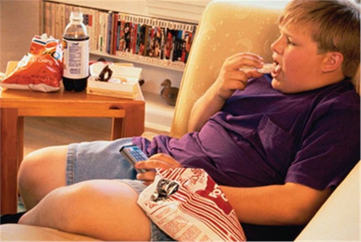 Scary!!! Here in California only 31% of kids are not physically fit!!!  llir.biz/jz?rrWD