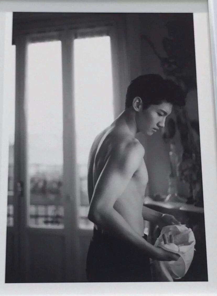 sheracassiopeia's tweet photo. Damnnn SHIMMM https://t.co/KpqXjr2YTQ