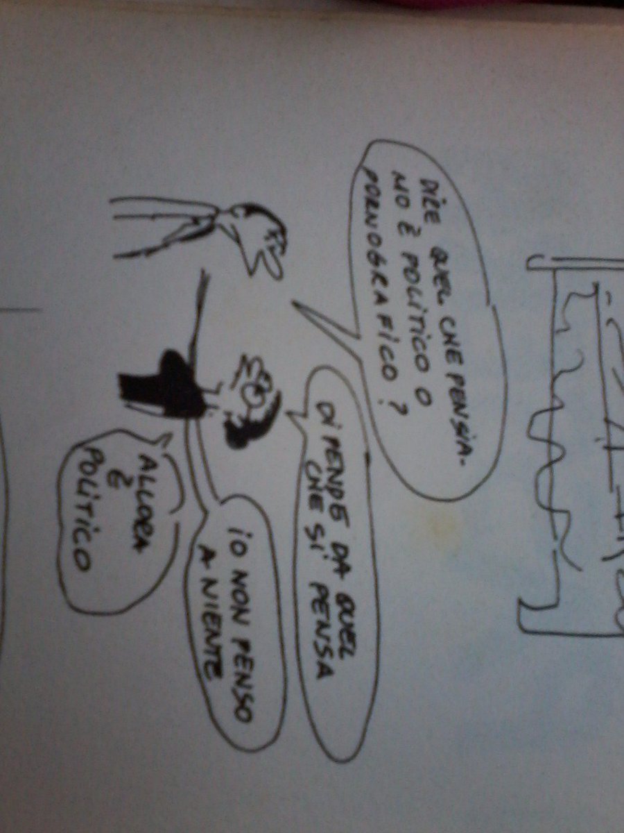 Bruno Luvera ' tweet media