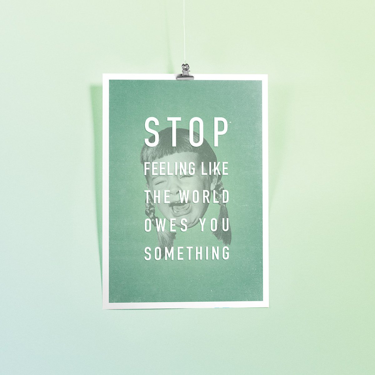 nathanboadle's tweet photo. A lot more people should adopt this life motto. #designerproblems https://t.co/v7wvjYEgJu
