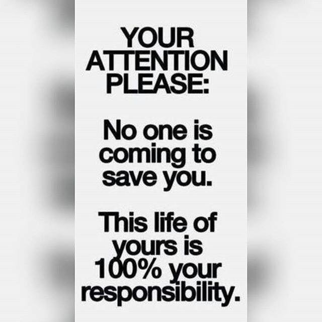 ChrisNailor's tweet photo. You are your own saviour, stop looking for excuses and other 'things' to save you.

X https://t.co/GAqFxe0rtd https://t.co/rguC2OrHMC