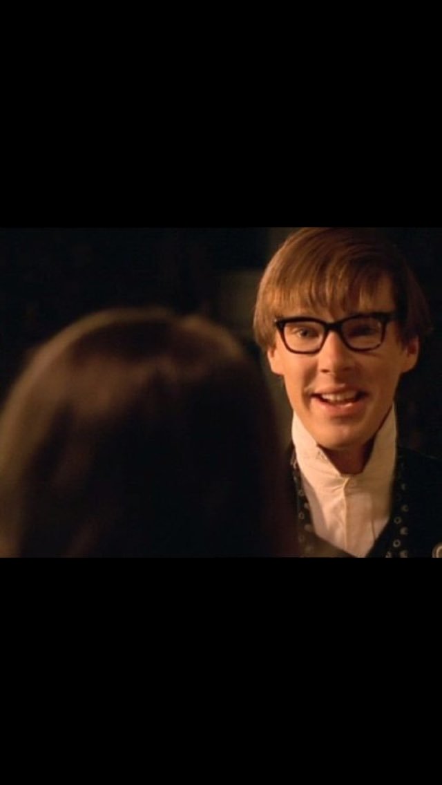 benelocktm's tweet image. Ben has played three Stephen's now😀