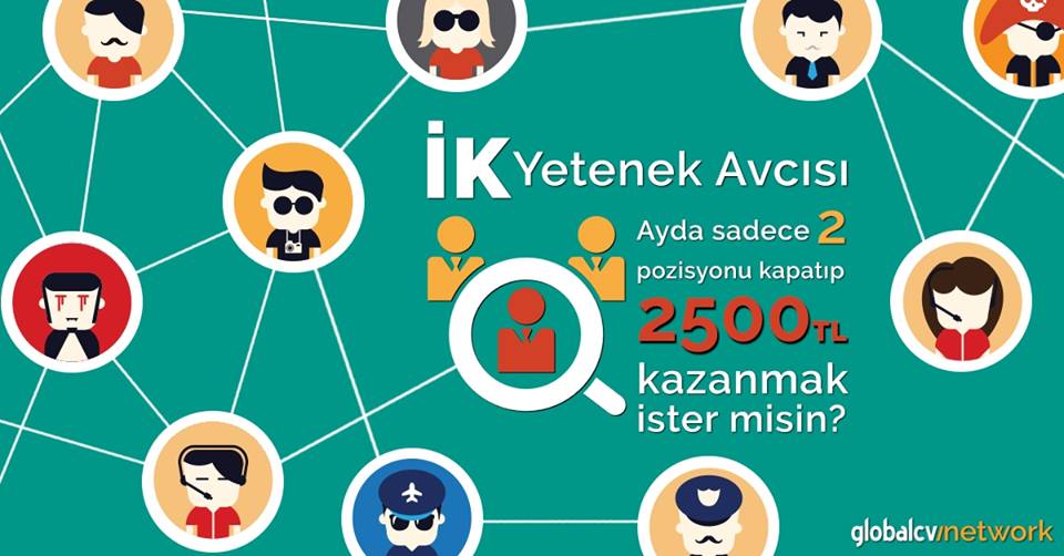 globalcvcom's tweet photo. İlanları incele, aday öner ve kazan! #globalcvnetwork https://t.co/OSIYu4EPcc https://t.co/IUiaEhLFl6