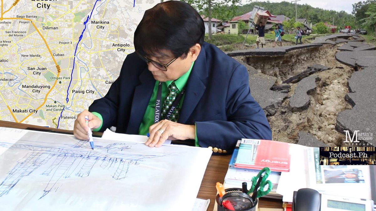 Preparedness is the only way we can combat a natural disaster.
Learn more in Palafox' story: goo.gl/qyiCrt