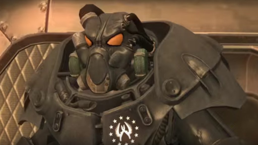 nerdist's tweet photo. #Fallout meets #Counter-Strike in this crazy cool mashup video: https://t.co/kQpezrQLsT https://t.co/mQnw5Jhtrt