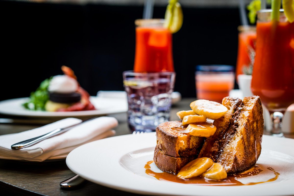 bestofthebrunch's tweet image. This photo does all the talking! 😋  Brunch @PontSt ow.ly/10DH7s - book now!