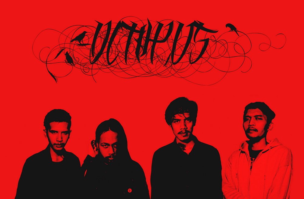 Band metalcore asal Bandung, <a href="/Octopus_ID/">OCTOPUS BAND</a> bercerita tentang stigma negatif musik underground bit.ly/22yVDcF