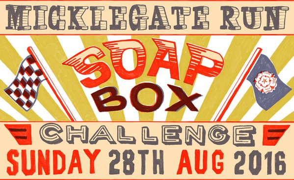 Micklegate, York (@micklegatebi) on Twitter photo Help us get this show on the road - click the crowd-funding link
spacehive.com/micklegate-run… #micklegate <a href="/MicklegateBI/">Micklegate, York</a> Help us get this show on the road - click the crowd-funding link
spacehive.com/micklegate-run… #micklegate <a href="/MicklegateBI/">Micklegate, York</a>