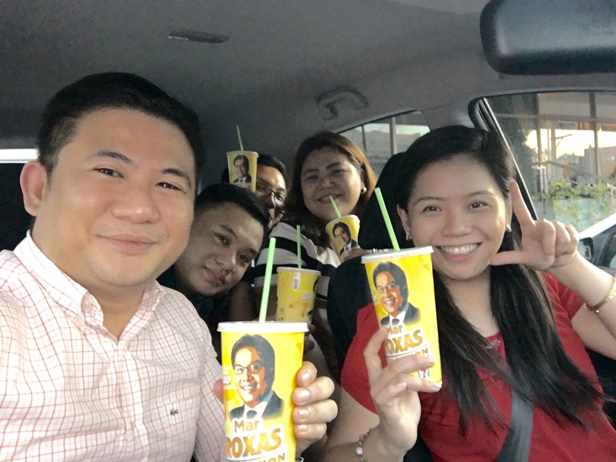 alainethegreat's tweet photo. #MAR42016 #MarLeniTayo https://t.co/bsfVHWTsPU