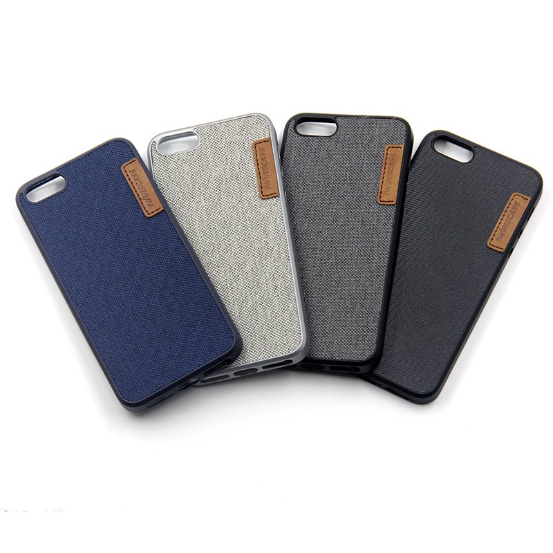 SweetyFu201314's tweet photo. New arrival Canvas Fabric PP case for iPhone SE https://t.co/Kc7GRA89Jo