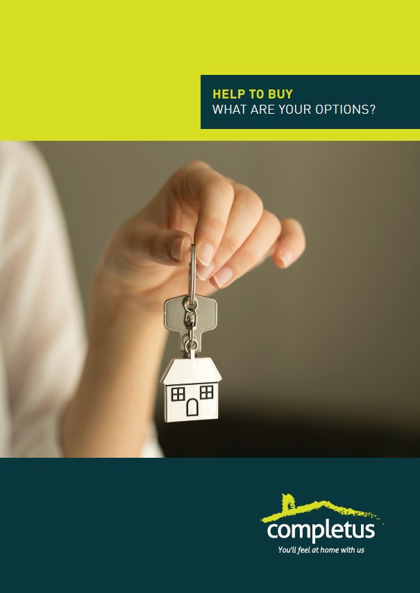 Which #HelpToBuy scheme are you eligible for? We've simplified it all in our useful #guide > buff.ly/1QVhxGT