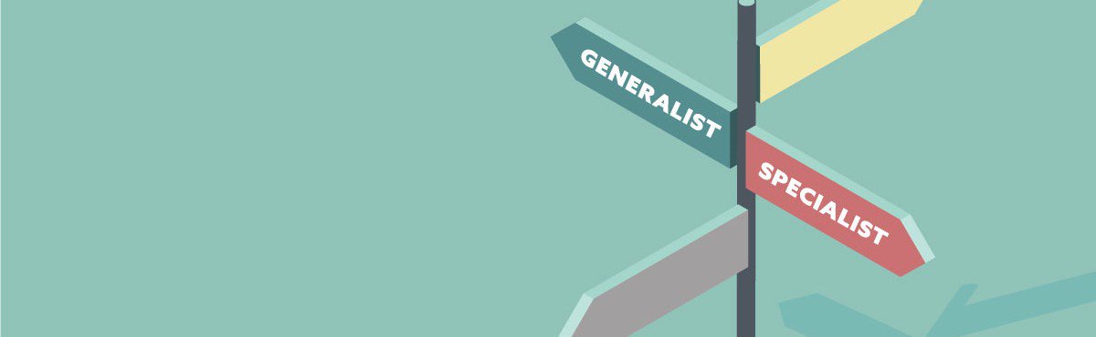 socialmedia2day's tweet image. Generalist or Specialist: Choosing your Personal Brand Focus (via @bryankramer) ow.ly/4mIbY2 #branding