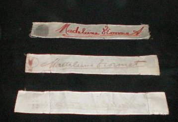 histoiresdemode's tweet image. La copie commence en France ac des bureaux de copistes; procès&amp;amp;jurisprudence se développent en 1920 #vionnet #Callot