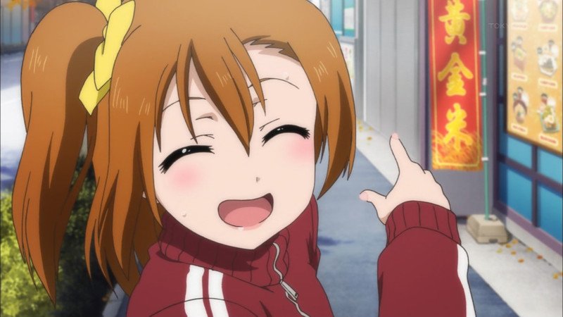 realyohane's tweet image. (・8・)ﾎﾉｶﾁｬﾝ
#8月3日までに目指せ8030RT
#8月3日は高坂穂乃果の誕生日
#高坂穂乃果生誕祭2016
#高坂穂乃果生誕祭 
#ラブライバーはRT 
#RTした人全員フォローする