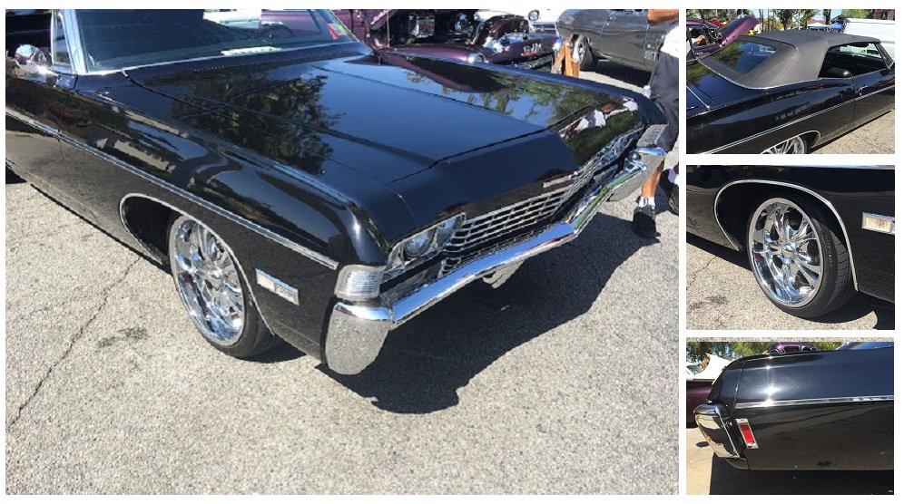 AutoObsession_'s tweet image. Explore 1968 CHEVROLET Impala, Full-size Pass Cars Parts Restoration @ bit.ly/1Seu9qc