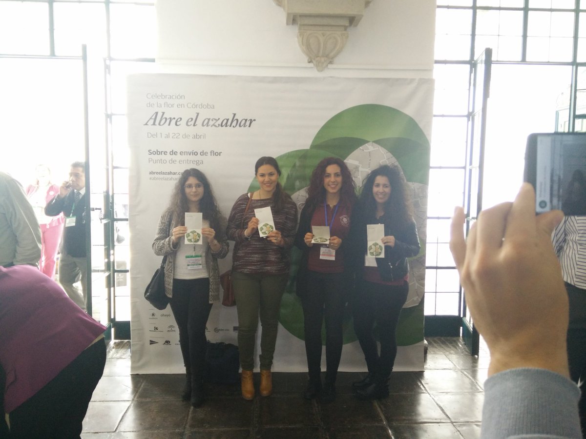 Córdoba en Azahar tweet media