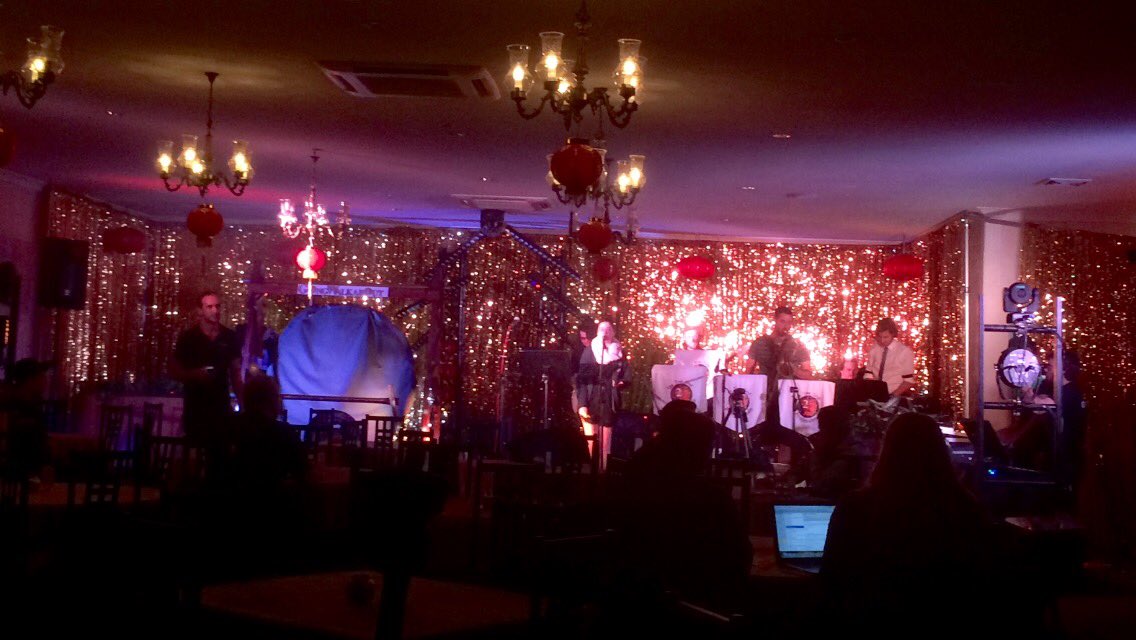 2CentPros's tweet image. Tonight's gig situation #thehappygatheringrestaurant #perthmusic #Perth #livemusic #gig #showmeperth #muso