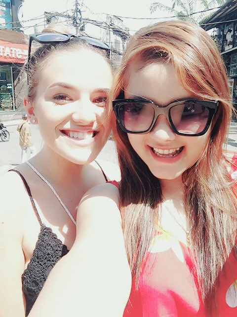 GINA (@ajengastagina) on Twitter photo 