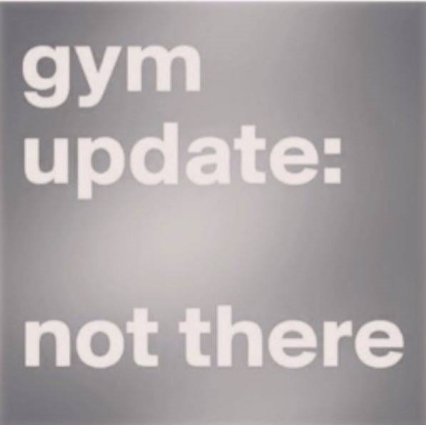 Day off being utilised well...