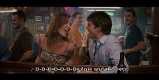 stuckerr's tweet image. Neighbors still partying and blasting Bennie and the jets when I left for clinicals and I'm just over here like