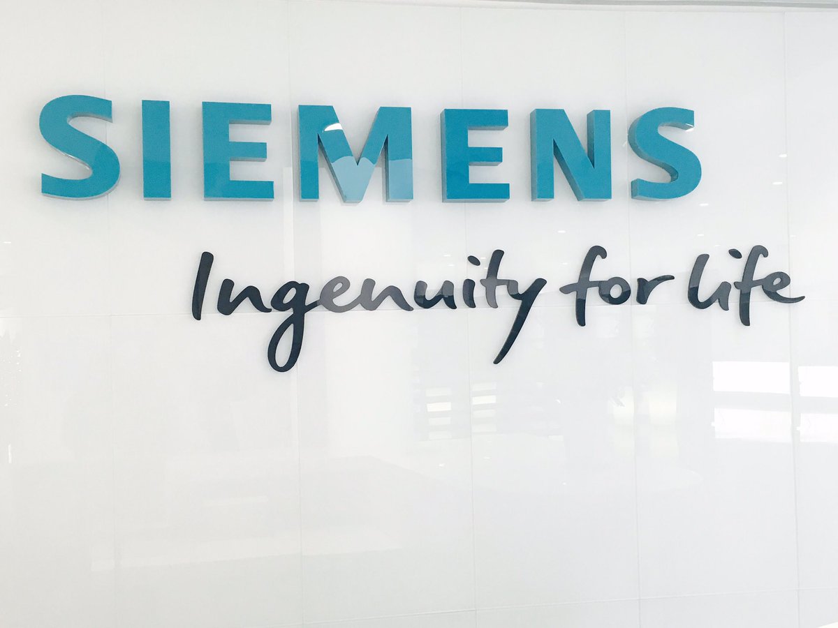 PresidentPhiwo's tweet image. #IngenuityDay is here. Follow @SiemensAfrica to share in the fun. #TechIsCool #IngenuityForLife #Genius #Society