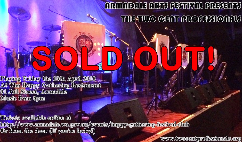 2CentPros's tweet image. Our gig tonight is SOLD OUT! Stay tuned on here for gig tweets! #soldout #band #perth #gig #2centpros #awesome