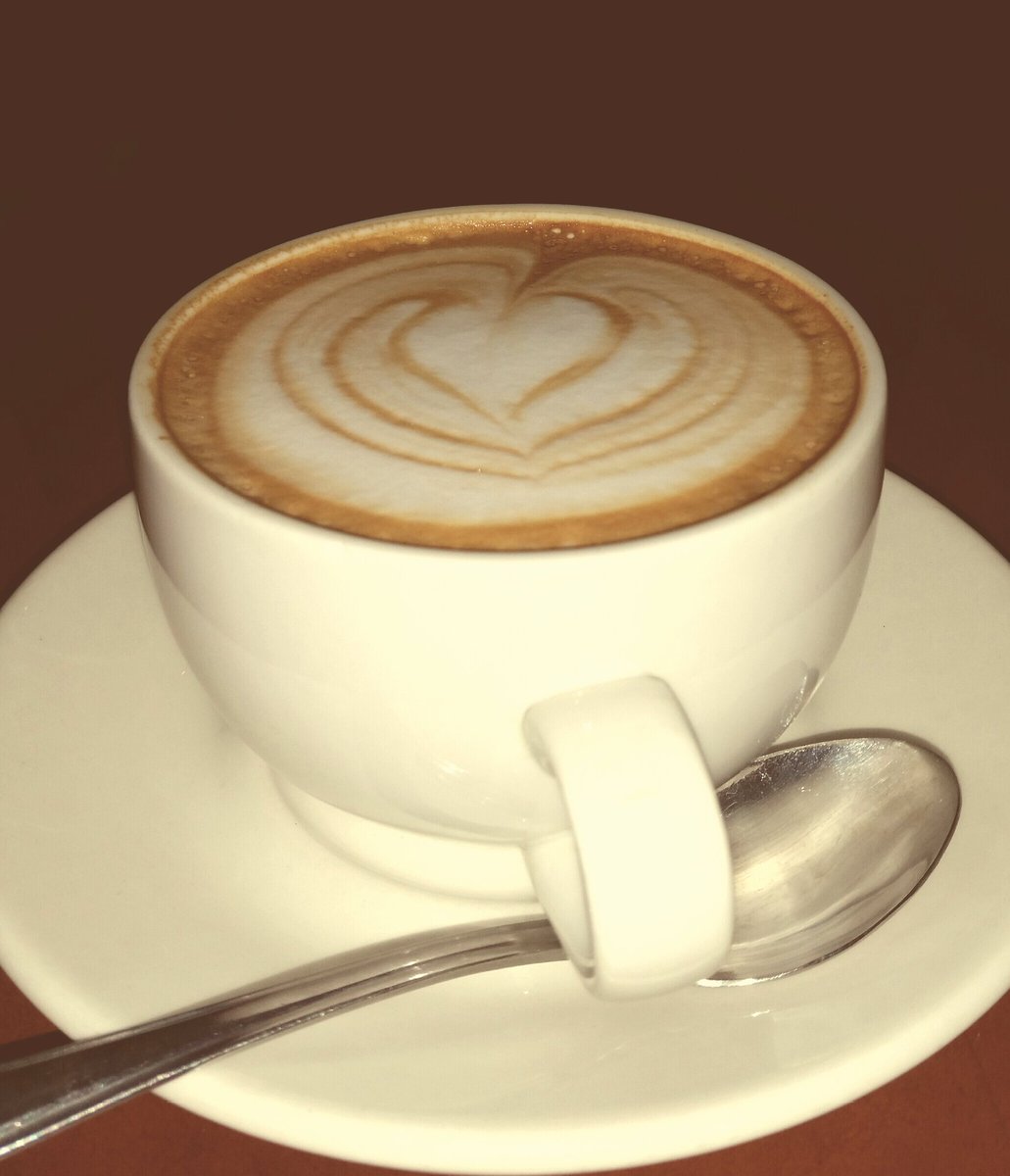 We Do Coffee tweet media