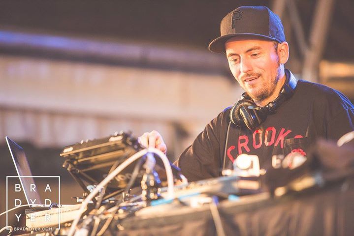 P-Money returns to Jim Beam Homegrown again at #HG16